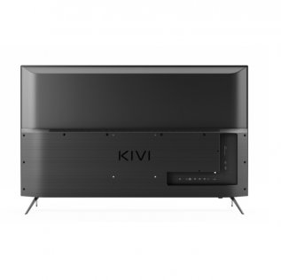 Телевізор LED Kivi 50U740LB (Android TV, Wi-Fi, 3840x2160)