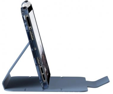 Чохол для планшета UAG for Apple iPad Mini 2021 - U Lucent Cerulean (12328N315858)