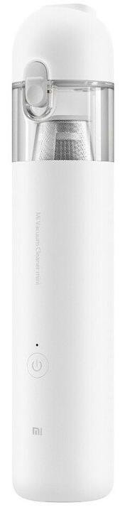 Ручний бездротовий пилосос Xiaomi Mi Vacuum Cleaner mini White (BHR4562GL/BHR4916GL)