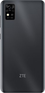 Смартфон ZTE Blade A31 2/32GB Gray (BLADE A31 2/32GB Gray)