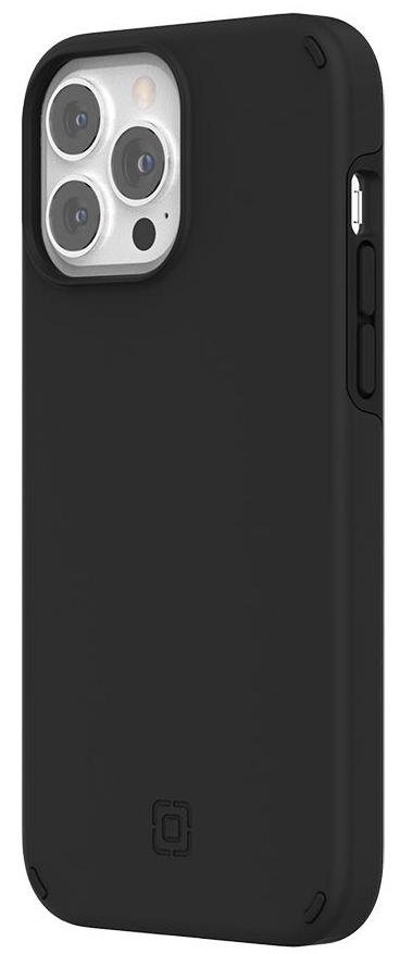  Чохол Incipio for Apple iPhone 13 Pro Max - Duo for MagSafe Black (IPH-1961-BLK)