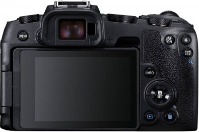 Цифрова фотокамера Canon EOS RP Body (3380C193)