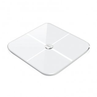 Смарт ваги Xiaomi Yolanda Body Fat Composition White Wifi and Bluetooth CS20C