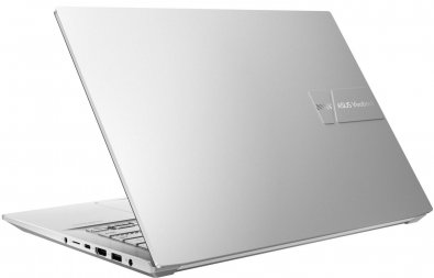 Ноутбук ASUS Vivobook Pro 14 OLED K3400PH-KM131W Cool Silver