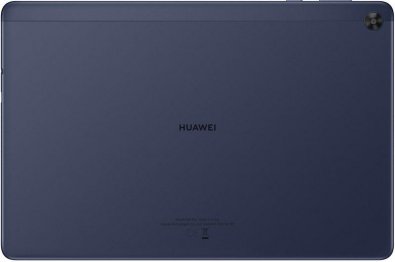 Планшет Huawei MatePad T10 2gen Deepsea Blue (53012NHH)