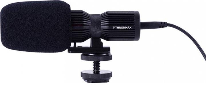 Мікрофон Thronmax StreamMic C1 with acsessories (C1-TM01)