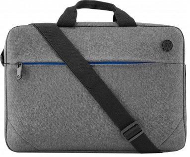 Сумка для ноутбука HP Prelude Laptop Bag Grey (34Y64AA)