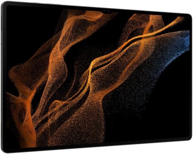Планшет Samsung Galaxy Tab S8 Ultra 5G X906 Dark Grey (SM-X906BZAESEK)