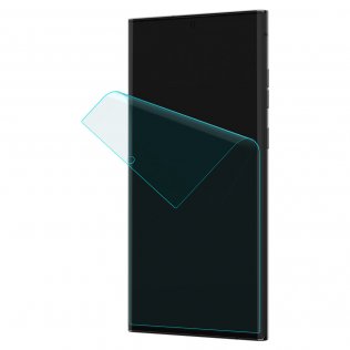 Захисна плівка Spigen for Samsung Galaxy S22 Ultra - Neo Flex 2 pack (AFL04137)