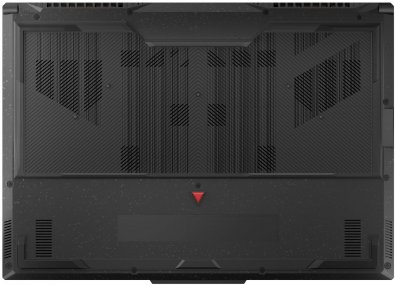 Ноутбук ASUS TUF Gaming F15 FX507ZE-HN012 Jaeger Gray