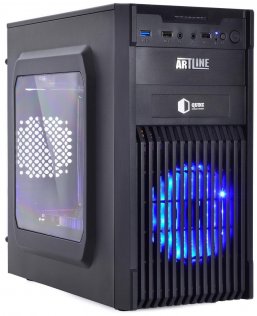Персональний комп'ютер ARTLINE Business X24 (X24v22)