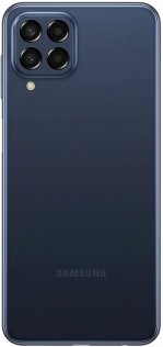 Смартфон Samsung Galaxy M33 M336 6/128GB Blue (SM-M336BZBGSEK)