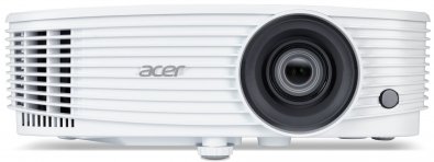 Проектор Acer P1257i 4500 Lm (MR.JUR11.001)