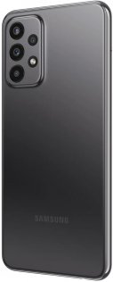 Смартфон Samsung Galaxy A23 A235 6/128 Black (SM-A235FZKKSEK)