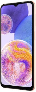 Смартфон Samsung Galaxy A23 A235 6/128GB Orange (SM-A235FZOKSEK)