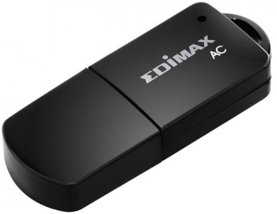 Wi-Fi адаптер Edimax EW-7811UTC