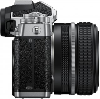 Цифрова фотокамера Nikon Z fc kit 28mm f2.8 SE (VOA090K001)
