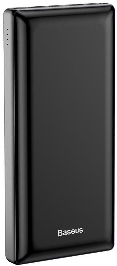 Батарея універсальна Baseus Mini JA 30000 Black (PPJAN-C01)