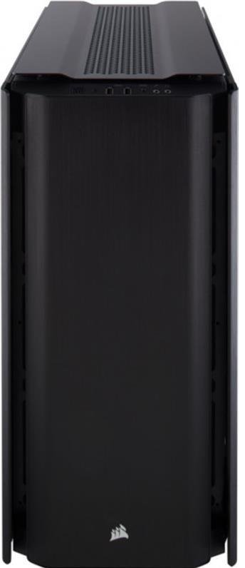 Корпус Corsair Obsidian Series 500D Premium Black with window (CC-9011116-WW)
