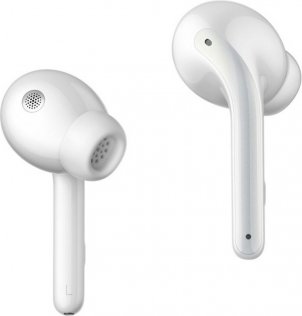 Навушники Xiaomi Buds 3 White (BHR5526GL)