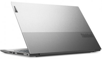 Ноутбук Lenovo ThinkBook 15p G2 ITH 21B10023RA Mineral Grey