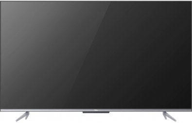 Телевізор LED TCL 55P725 (Android TV, Wi-Fi, 3840x2160)