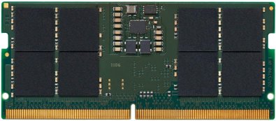 Оперативна пам’ять Kingston DDR5 1x16GB (KVR48S40BS8-16)
