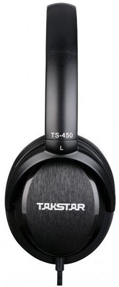 Навушники Takstar TS-450 Black