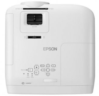 Проектор Epson EH-TW5825 2700 Lm (V11HA87040)