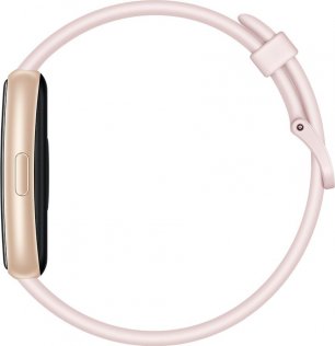 Смарт годинник Huawei Band 7 LEA-B19 Nebula Pink