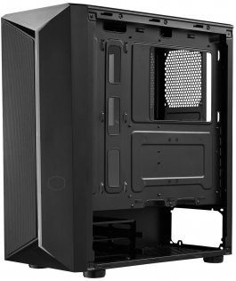 Корпус Cooler Master CMP 510 Black with window (CP510-KGNN-S00)
