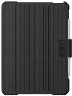 Чохол для планшета UAG for Apple iPad Air 2022 - Metropolis Black (123296114040)