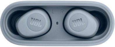 Навушники JBL Wave 100 Blue (JBLW100TWSBLU)