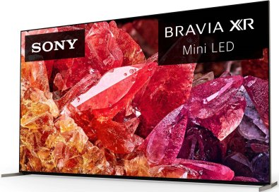 Телевізор LED Sony XR75X95KR2 (Android TV, Wi-Fi, 3840x2160)