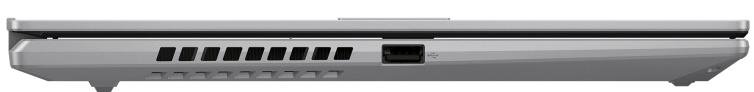 Ноутбук ASUS Vivobook S 15 OLED K3502ZA-L1280W Neutral Grey