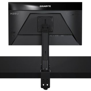 Монітор Gigabyte M28U Arm Edition Gaming Monitor