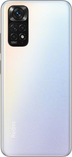 Смартфон Xiaomi Redmi Note 11S 6/128GB Pearl White