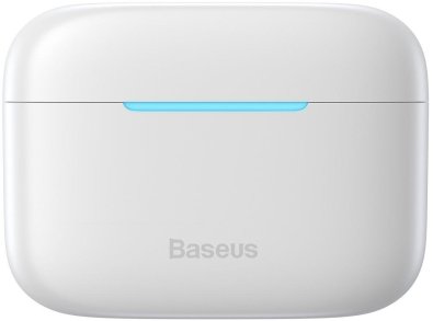 Навушники Baseus Bowie E9 TWS White (NGTW120002)