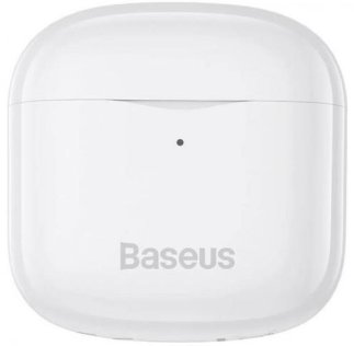 Навушники Baseus Bowie E3 TWS White (NGTW080002)