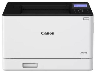 Принтер Canon i-SENSYS LBP673CDW A4 with Wi-Fi (5456C007)