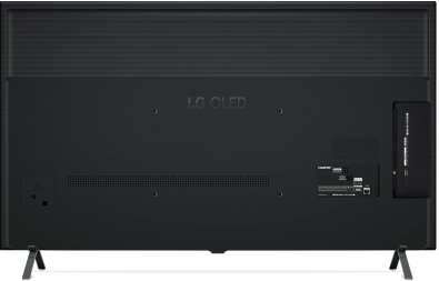 Телевізор OLED LG OLED48A26LA (Smart TV, Wi-Fi, 3840x2160)