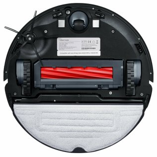 Робот-пилосос Roborock Vacuum Cleaner S7 Max V (S7M52-00)