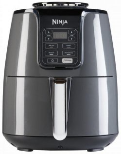 Мультипіч Ninja Air Fryer MAX AF100EU