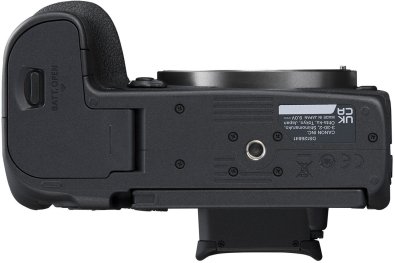 Цифрова фотокамера Canon EOS R7 kit RF-S 18-150 IS STM with adapter EF-RF (5137C015)