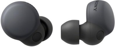 Навушники Sony LinkBuds S WF-LS900 TWS Black (WFLS900NB.CE7)