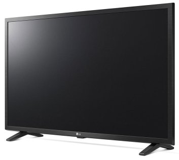 Телевізор LED LG 32LQ630B6LA (Smart TV, Wi-Fi, 1366x768)