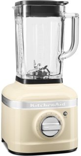 Блендер KitchenAid Artisan K400 5KSB4026EAC Cream