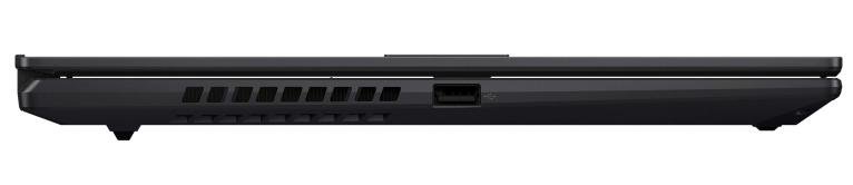 Ноутбук ASUS Vivobook S 15 OLED K3502ZA-L1430W Indie Black