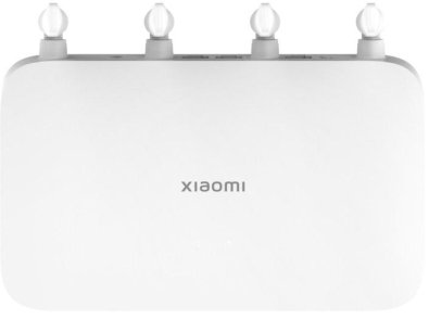 Wi-Fi Роутер Xiaomi Mi Router AC1200 (DVB4330GL / 946621)