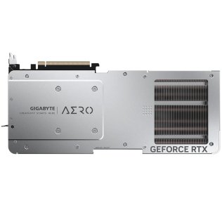 Відеокарта Gigabyte RTX 4080 Aero OC (GV-N4080AERO OC-16GD)